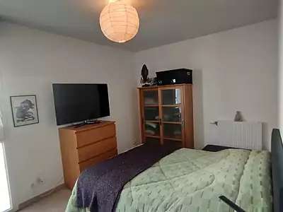 Appartement, 64 m²