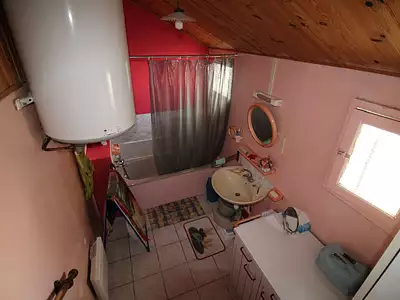 Appartement, 60,56 m²