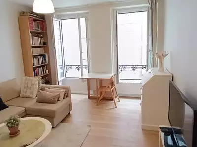 Appartement, 30 m²