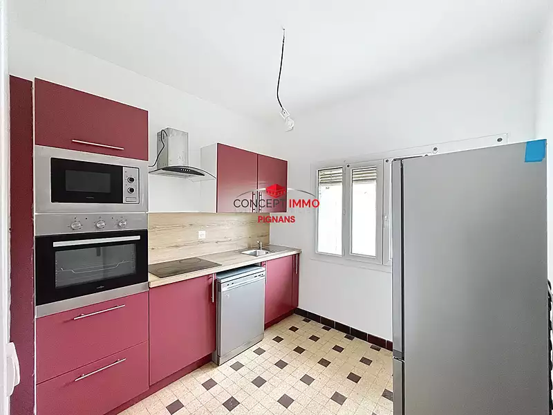 Appartement, 87 m²