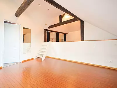 Appartement, 60,75 m²
