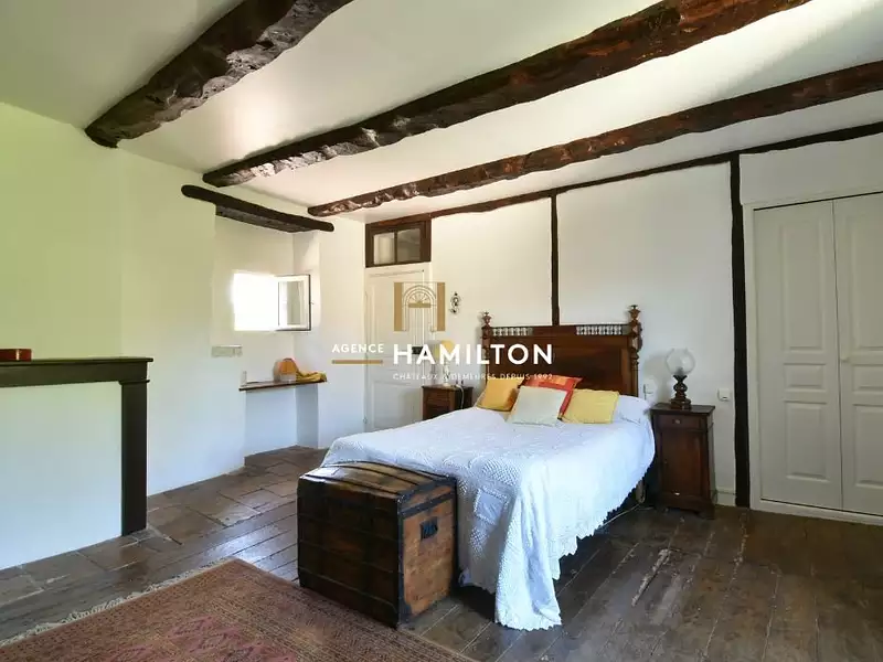 Maison, 223 m²