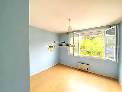 Appartement, 60,13 m²