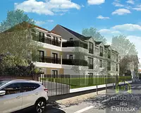 Appartement, 85,32 m²