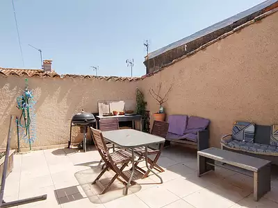 Maison, 160 m²