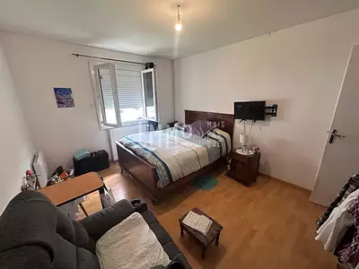 Maison, 102 m²