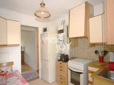 Appartement, 68 m²