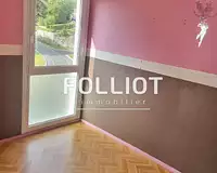 Appartement, 57,51 m²