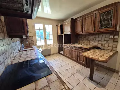 Maison, 92 m²