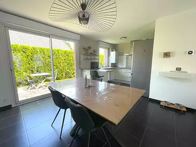 Maison, 135 m²