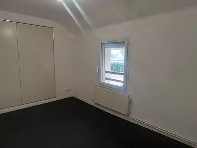 Appartement, 50 m²