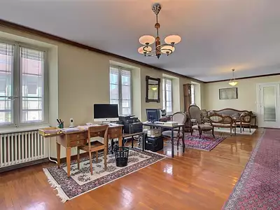 Maison, 313 m²