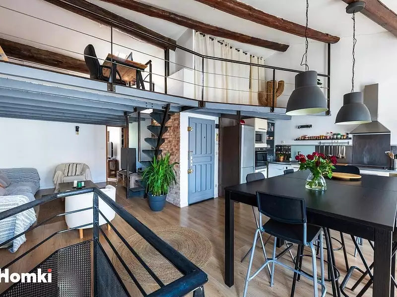 Appartement, 106 m²