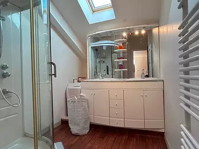 Maison, 137 m²