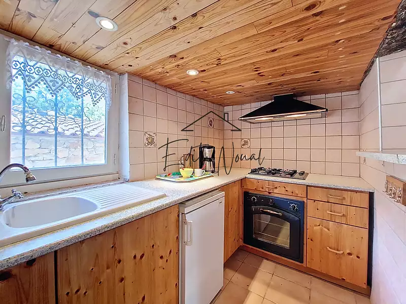 Maison, 71 m²