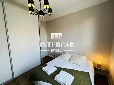 Appartement, 63,64 m²