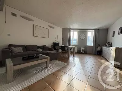 Appartement, 49 m²