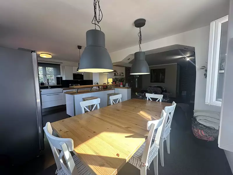 Maison, 128 m²