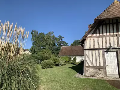 Maison, 185 m²