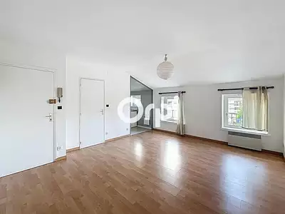 Appartement, 26 m²