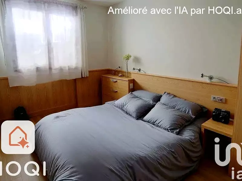 Maison, 128 m²