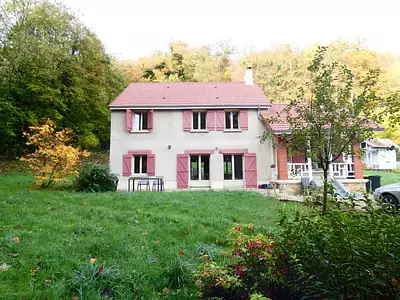 Maison, 200 m²