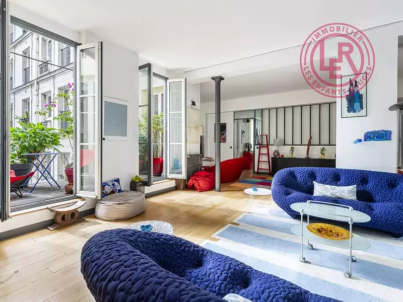 Appartement, 146 m²