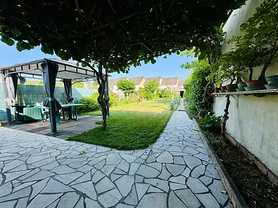 Maison, 109,68 m²