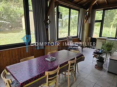 Maison, 116 m²
