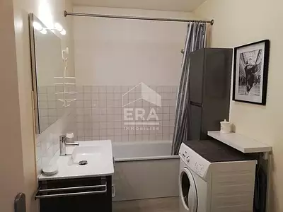 Appartement, 31,16 m²