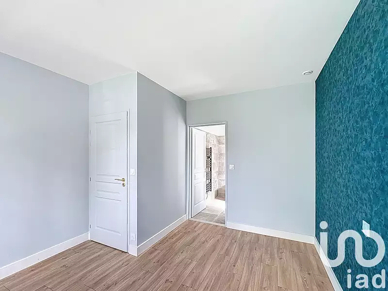 Maison, 142 m²