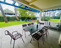 Appartement, 192 m²