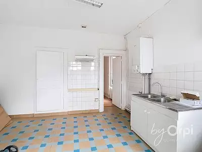Maison, 70 m²