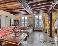 Appartement, 88 m²