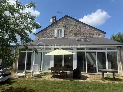 Maison, 170 m²