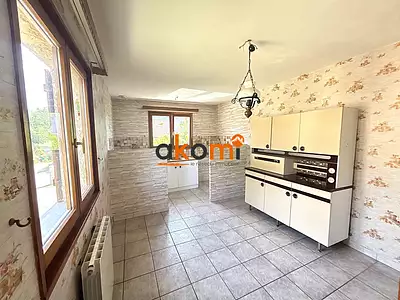 Maison, 80 m²