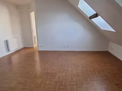 Appartement, 27 m²