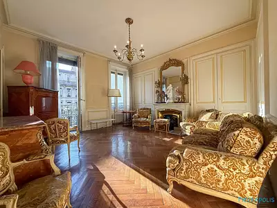 Appartement, 102 m²