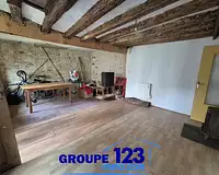 Maison, 92,5 m²