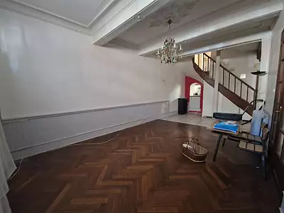 Maison, 140 m²