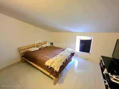 Maison, 118 m²