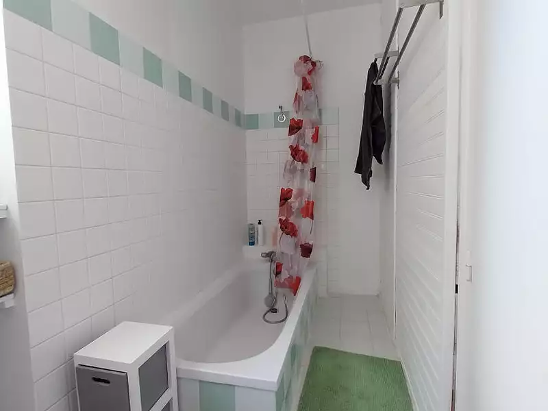 Maison, 100 m²
