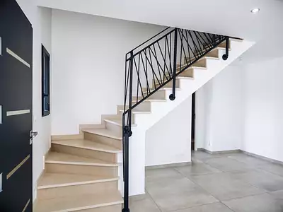 Maison, 153 m²