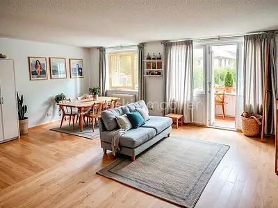 Appartement, 71 m²