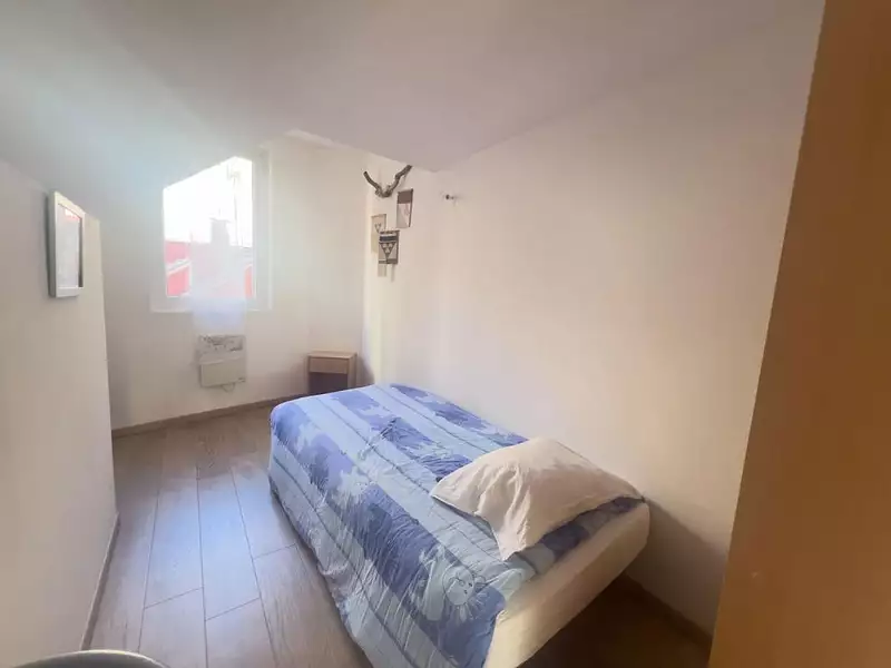 Appartement, 65 m²