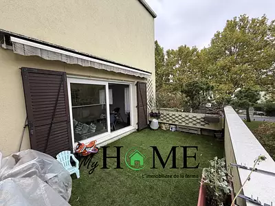 Appartement, 69,41 m²