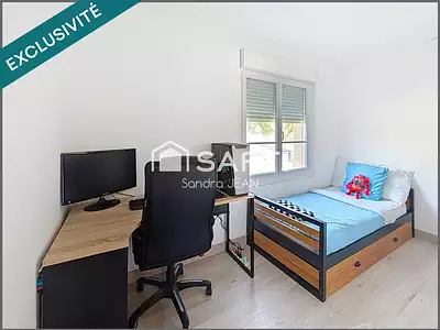 Maison, 137 m²