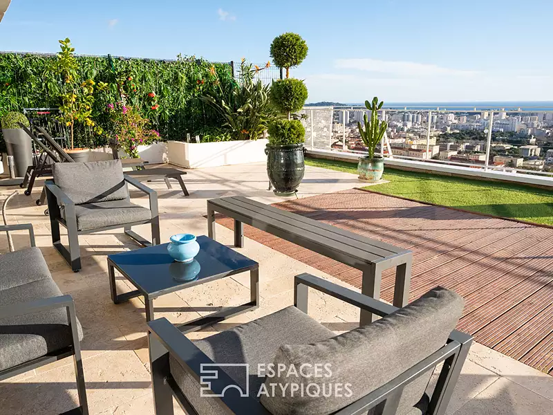 Appartement, 212 m²