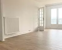 Appartement, 70 m²