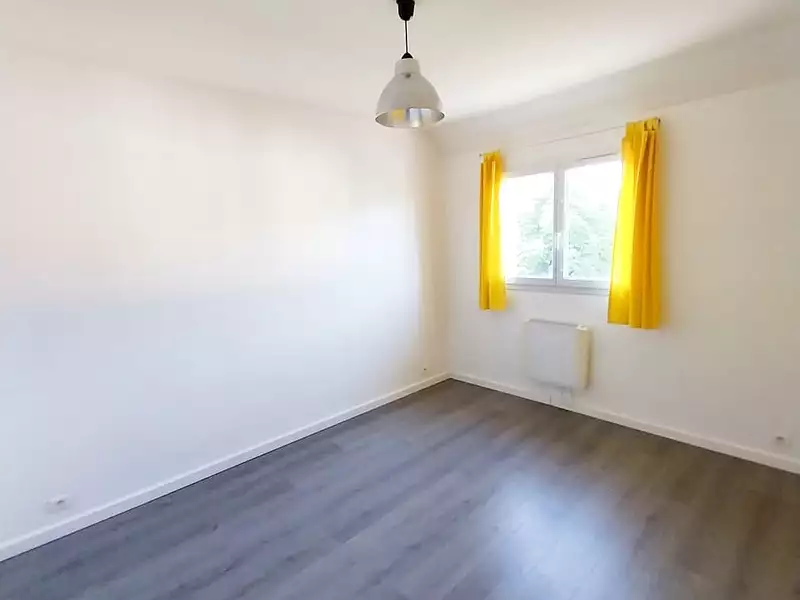 Appartement, 42 m²